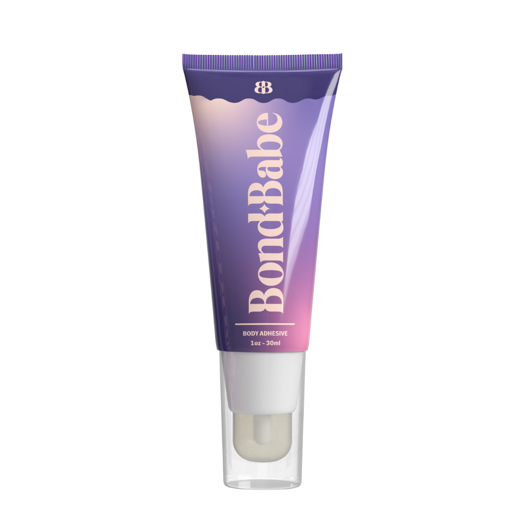 Bond Babe™ Body Adhesive